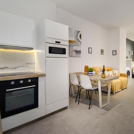 Charming & Design Apartment Budapest Kültér fotó