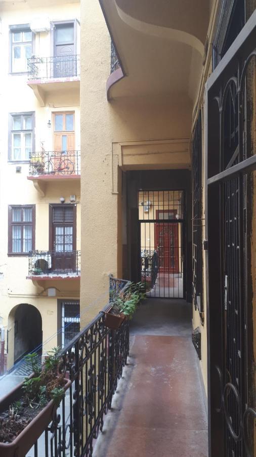 Charming & Design Apartment Budapest Kültér fotó