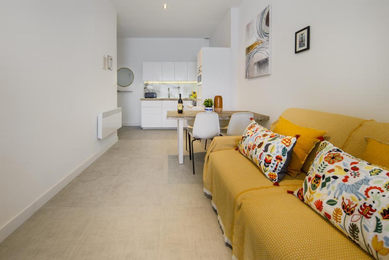 Charming & Design Apartment Budapest Kültér fotó